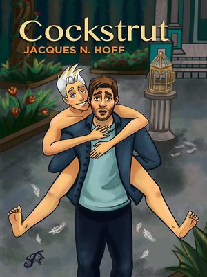 cover image of Cockstrut